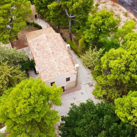 Elegant Villa Trapani + Pool Salemi Dış mekan fotoğraf