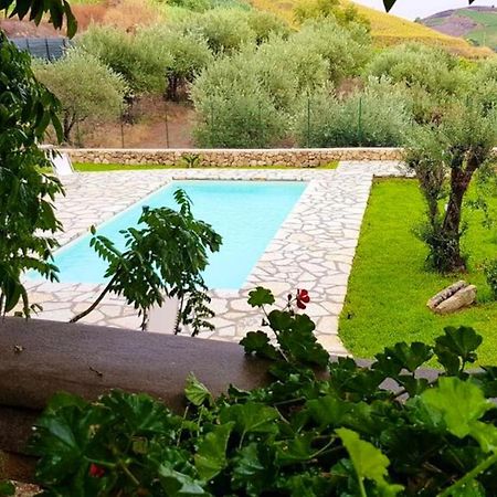 Elegant Villa Trapani + Pool Salemi Dış mekan fotoğraf