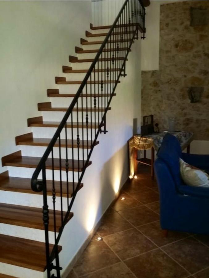 Elegant Villa Trapani + Pool Salemi Dış mekan fotoğraf