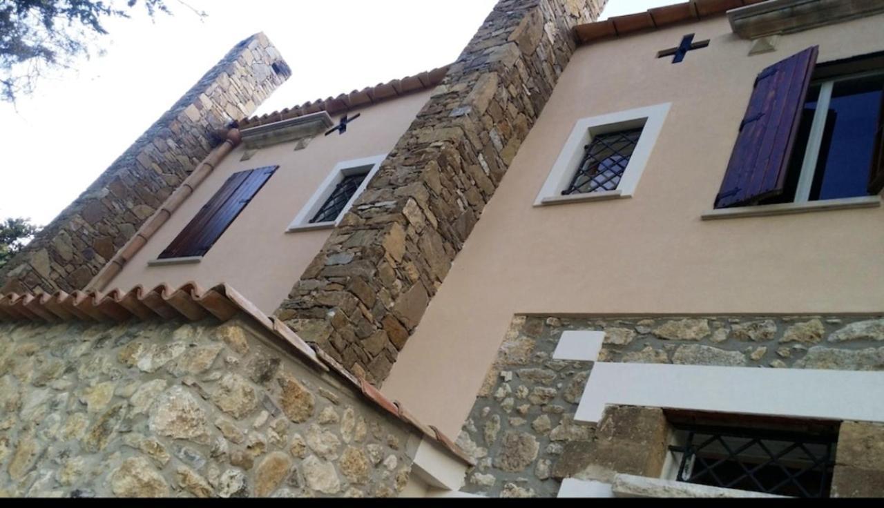 Elegant Villa Trapani + Pool Salemi Dış mekan fotoğraf
