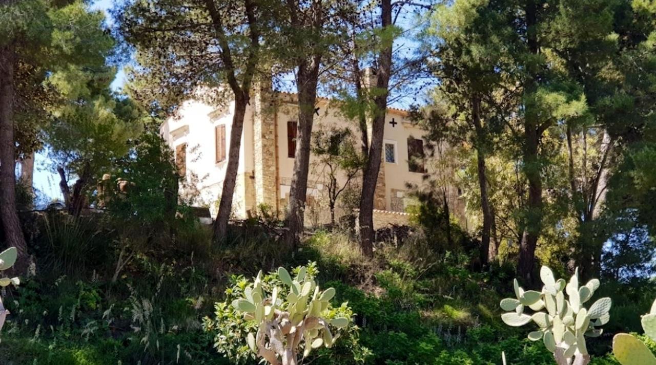 Elegant Villa Trapani + Pool Salemi Dış mekan fotoğraf